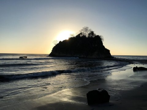 漂流木华丽露营及精品酒店(Driftwood Glamping and Boutique Hotel)