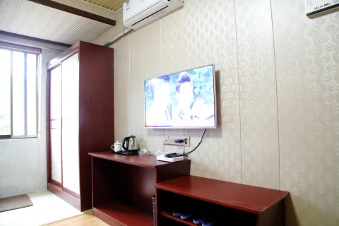 途窝假日酒店(泰山红门店)