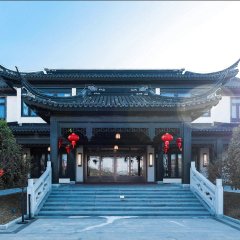 酒店头图