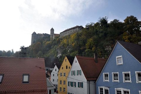 Hotel Gasthof Zum Goldenen Lamm