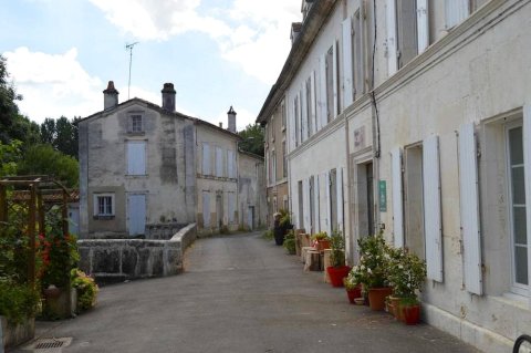 Le Moulin de Bassac