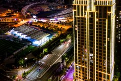 荷润大酒店(贵港体育中心店)