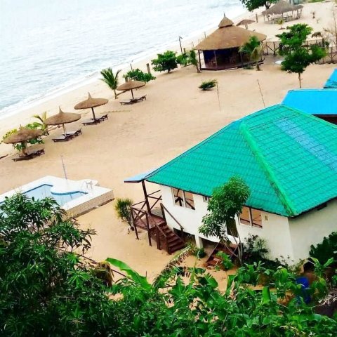Gem Beach Resort Sierra Leone