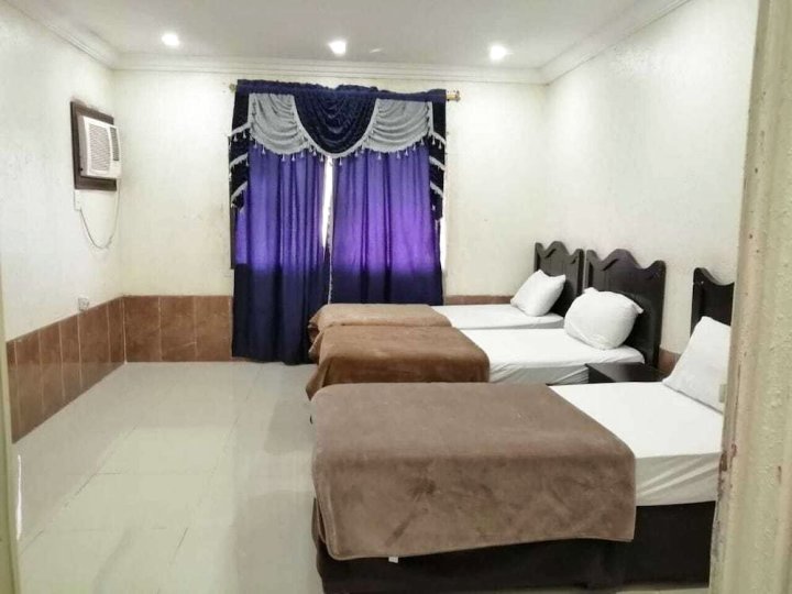 OYO 500 Al Falah Furnished Apartments