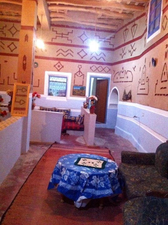 里亚德爱塔里青年旅舍(Hostel Riad Ait Ali)