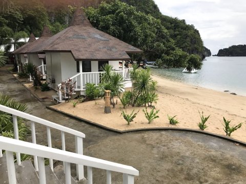 呼诺根科芙酒店(Hunongan Cove)