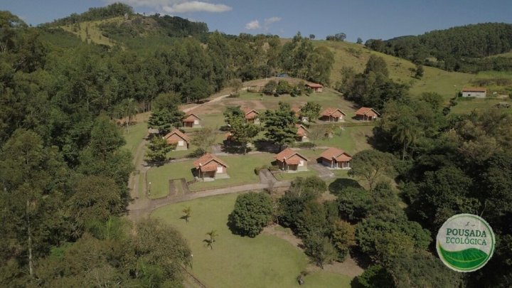 鱼河生态旅馆(Pousada Ecológica Rio do Peixe)