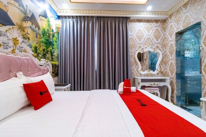 RedDoorz Premium @ Cao Thang 街(RedDoorz Premium @ Cao Thang Street)