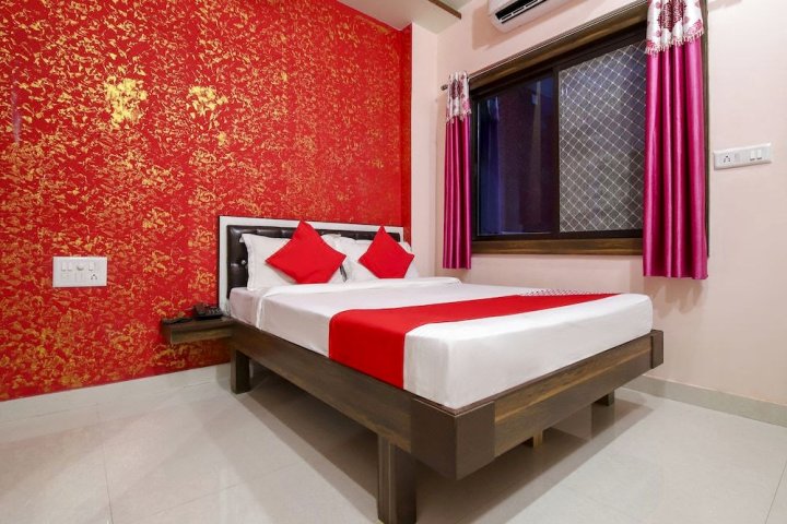 46667 乌代布尔酒店旅馆(OYO 46667 Hotel Udaipur Inn)