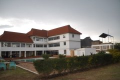 纳罗克肯尼亚勒辛顿酒店(Lexingtone Hotel Narok Kenya)