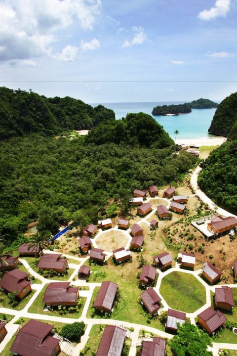 戈塔村庄度假村(Gota Village Resort)