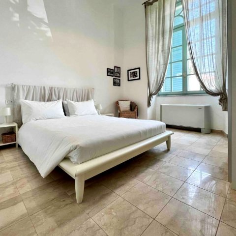 Lodge4 | Seafront Lodged Apartment Few Steps from the Beach | Coast of Pisa