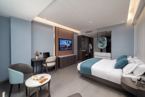 临沧大豪庄园酒店