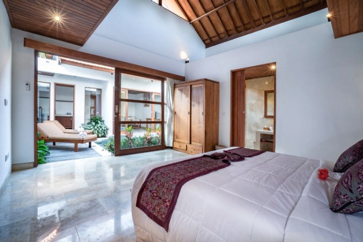 Gigimas Private Villa