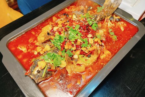 张家口阳光国际大酒店