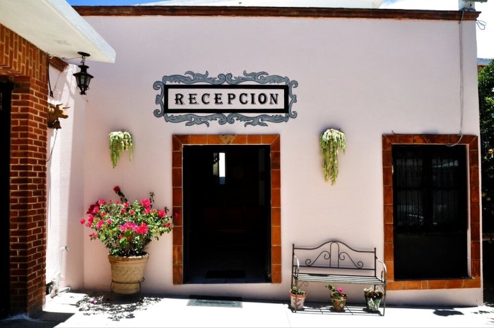 Hotel El Mirador