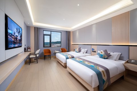 临沧大豪庄园酒店