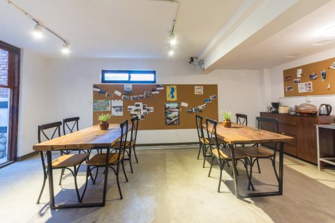 大理璞岸·静心RELAX·苍山落日观景花园民宿(洱海龙龛码头店)