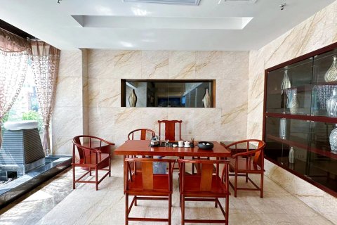 维也纳智好酒店(平潭岛店)