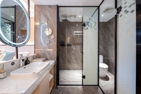 临沧大豪庄园酒店