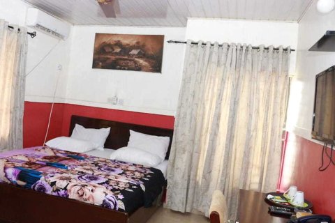 艾尔玛利兹厨房汽车旅馆(Elmariz Kitchen Motel)