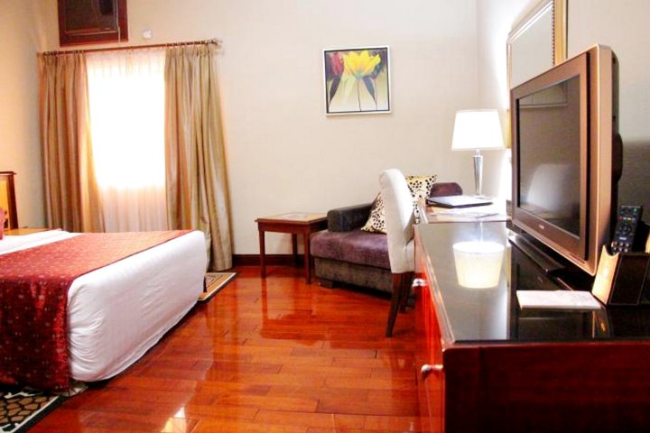 The Chelsea Hotel Abuja