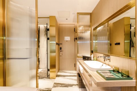 盈捷酒店(邵阳高铁南站店)