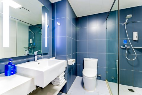 汉庭酒店(呼和浩特万象城大召寺店)