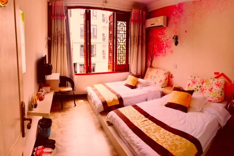 西塘云若莱客栈