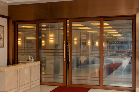 深圳机场大酒店(深圳宝安国际机场T3航站楼店)