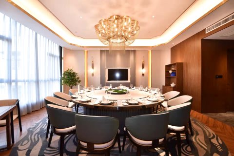 盈捷酒店(邵阳高铁南站店)