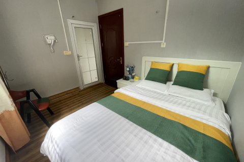 长汀多美多宾馆