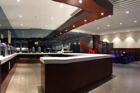 文成鑫悦大酒店