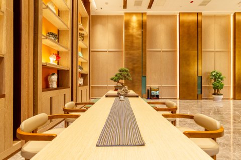 盈捷酒店(邵阳高铁南站店)