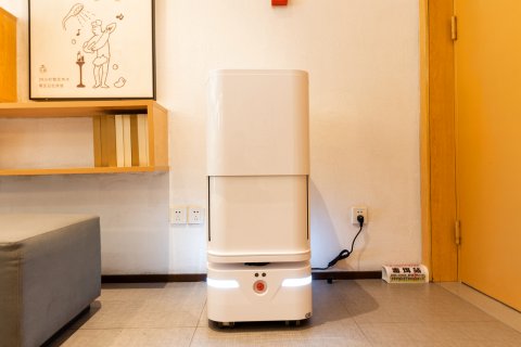 汉庭酒店(伊宁上海城店)