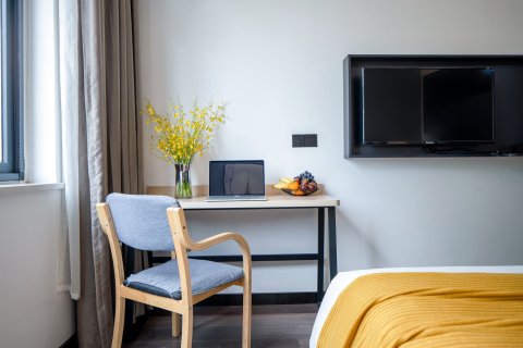 悦诺净里酒店(郑州新郑国际机场店)