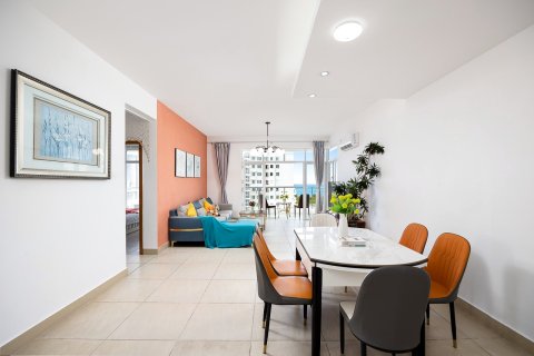 三亚海花海景度假公寓(大东海店)