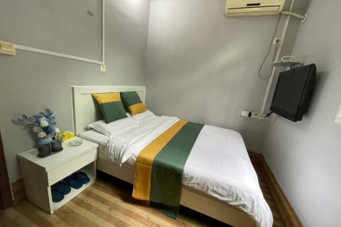 长汀多美多宾馆