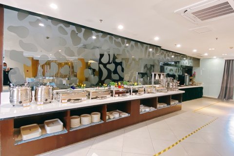 锦江之星(锦州洛阳路店)