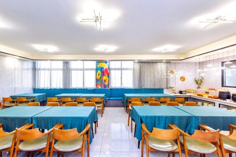 柠檬四季酒店(昌邑全福元店)