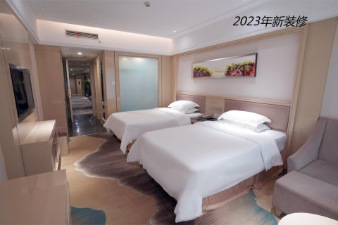 万载新源大酒店