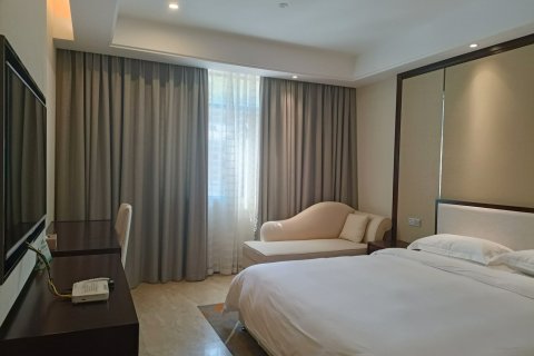 神农架华胥酒店