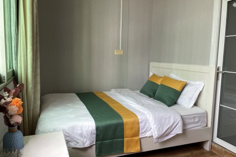 长汀多美多宾馆