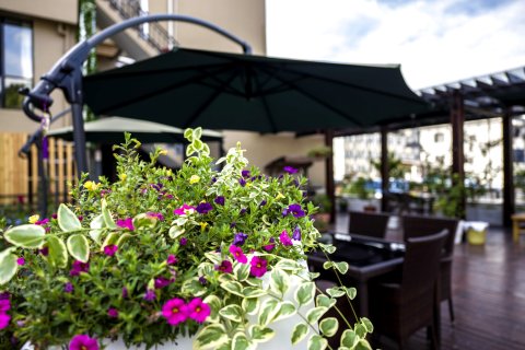 遂昌久宿文化酒店