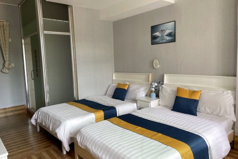 长汀多美多宾馆