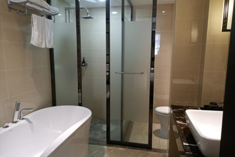 神农架华胥酒店