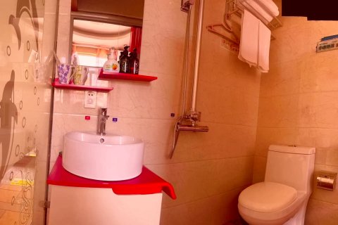 西塘云若莱客栈