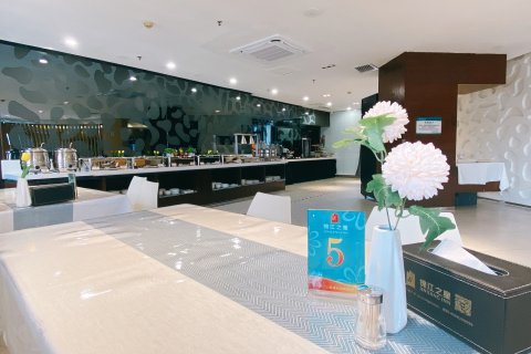 锦江之星(锦州洛阳路店)