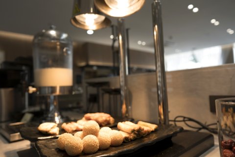 遂昌久宿文化酒店