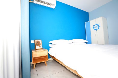 烟台市佳海民宿